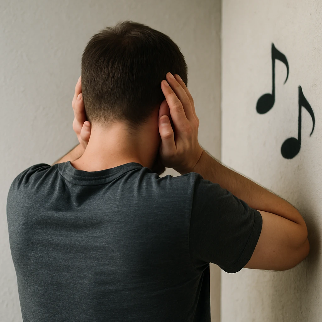 Жительница Уральска пожаловалась на шум соседей, полиция отказалась принимать заявление. Что делать?